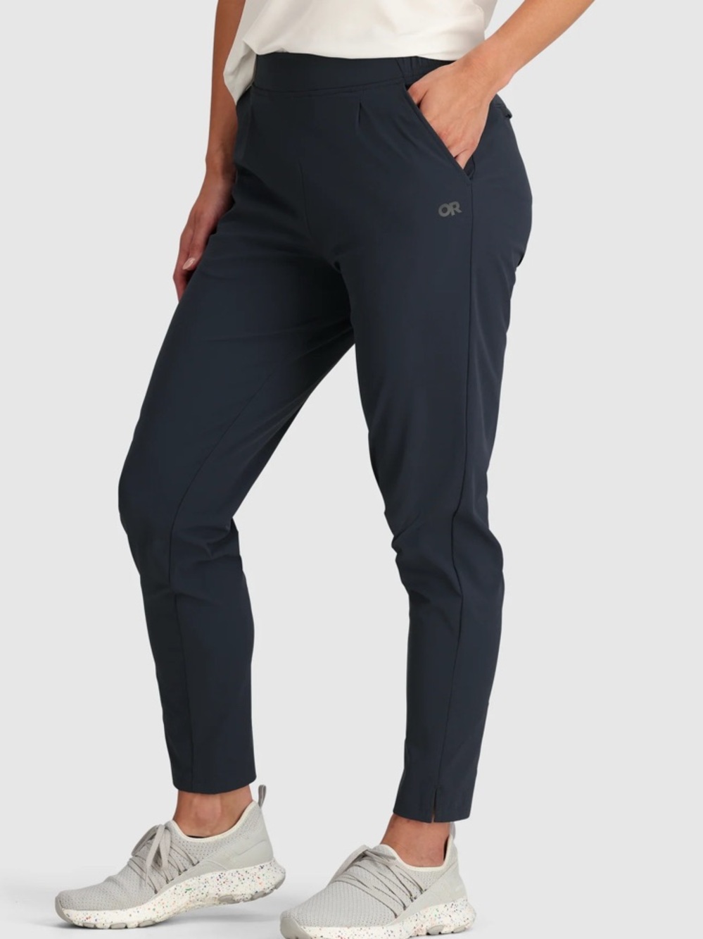 Outdoor Research Ferrosi Transit Pants Forest M